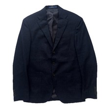 Polo Ralph Lauren Navy Tweed