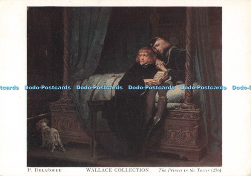 D253041 wallace collection - wallace, the