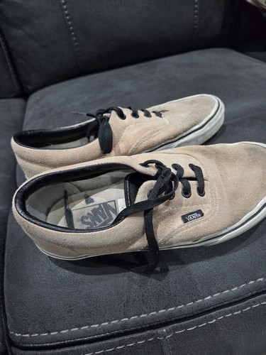 Vans off the wall - off, pink
