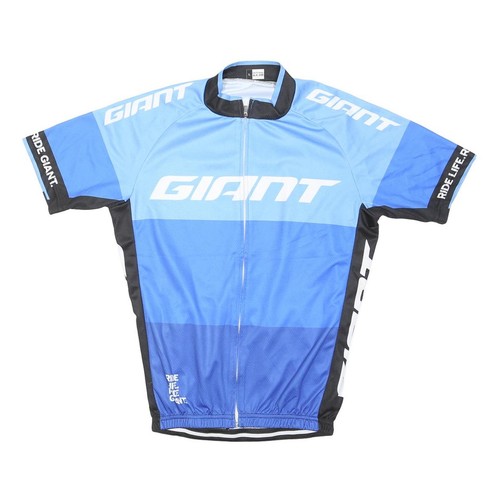 Giant mens blue cycling - blue,