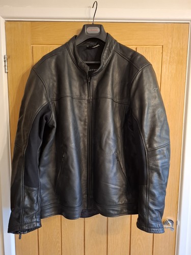 Alpinestars topanga leather - alpinestars,