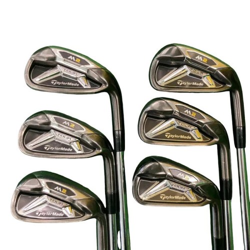 Taylormade iron set 9 - taylormade, 5-9,pw