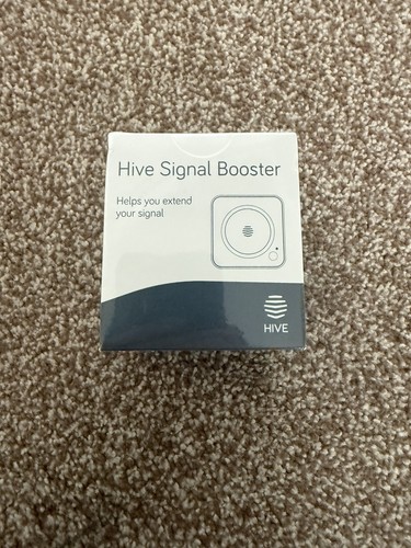 Hive signal booster - hive,