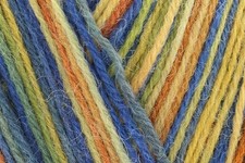 King Cole Zig Zag 4 Ply