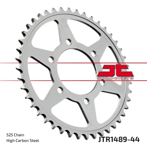 Rear sprocket tooth for - jt, 44