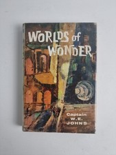 Worlds of Wonder, Captain W