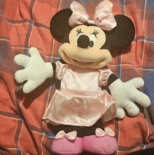 Disney Minnie Mouse Singing