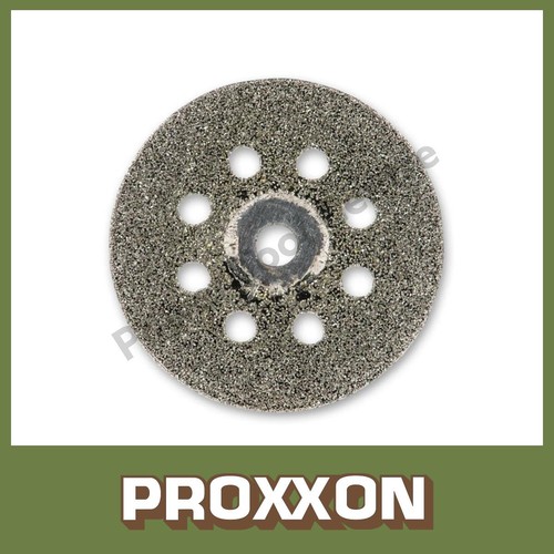 Proxxon 28654 diamond coated - 28654, diamond-coated