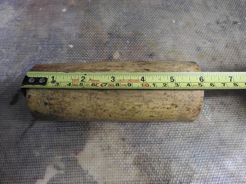Lignum vitae blank - lignum,