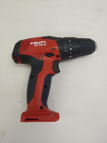 Hilti 12v hammer drill - hilti, 2h-a