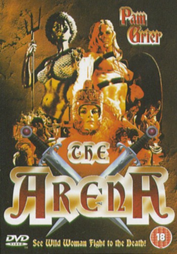 The arena - the,