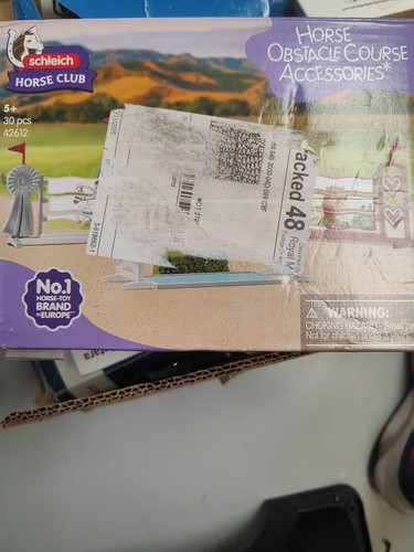 Schleich horse club 42612 - schleich,