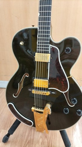 Gibson chet atkins - gibson,