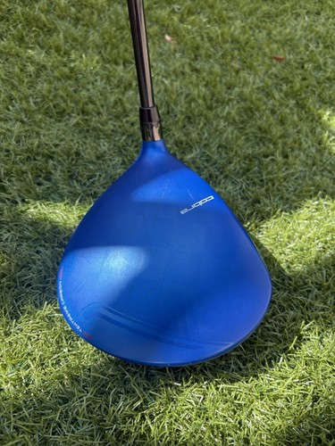 Cobra king driver rh stiff - driver,