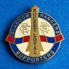 GLASGOW RANGERS RSC SUPPORTERS