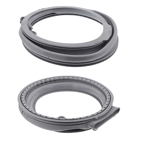 Zanussi door seal washing - zanussi,