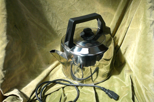 Swan large catering kettle - large,