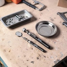 Utility Tool Set Titan 11065 3