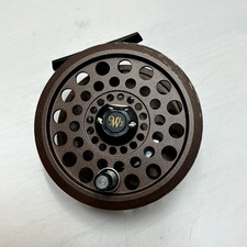 JW Young Trout Neauvex Fly