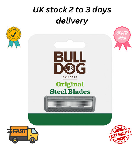 Bulldog skincare original - bulldog,