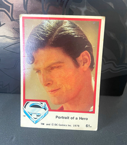 1978 superman comics - dc,