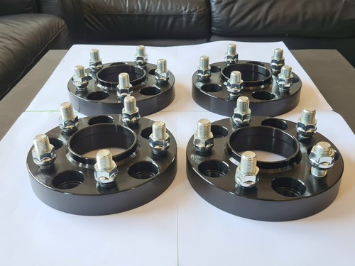 20mm wheel spacers - spacers, 5x120