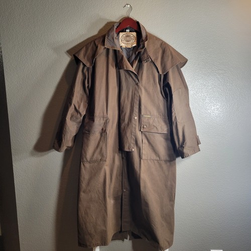 Driza bone vintage rainlover - vintage,