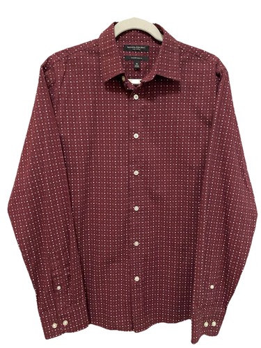Banana republic luxe poplin - luxe,