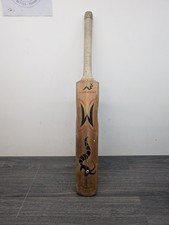 Woodworm Pioneer The Torch Cricket Bat - Kevin Peterson - Size 5