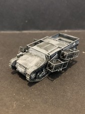 Ww2 german lorraine - 1/72,
