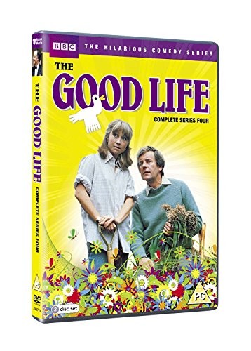 The good life complete - life,