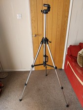 Jessops TP323 Camera Tripod