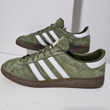  Adidas Munchen SPZL UK 11 -