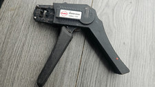 Molex hand crimp tool - crimp, kk