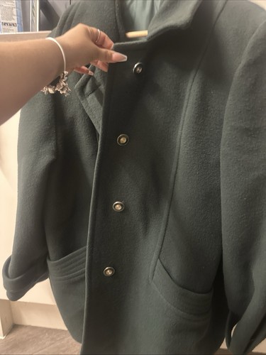 David barry jacket - barry,