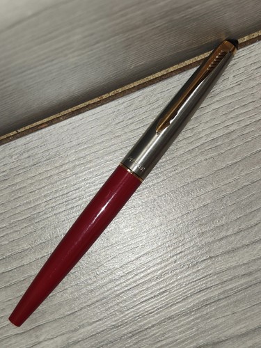 Vintage jewel red deluxe - vintage,