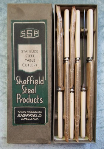 Vintage new unused - unused, set