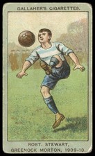 Gallaher - 'Association