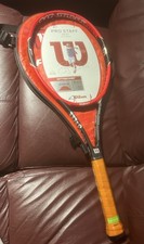 Wilson Pro Staff RF97