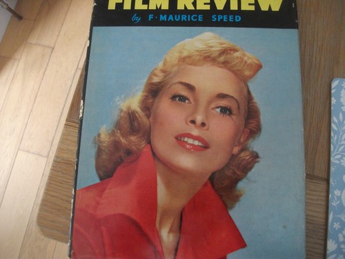 Maurice speed film - f., review