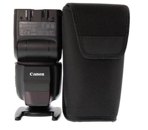 Canon speedlite 430ex iii - canon,
