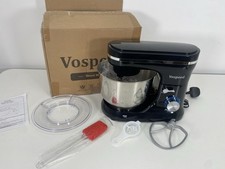 Vospeed Stand Food Mixer 5