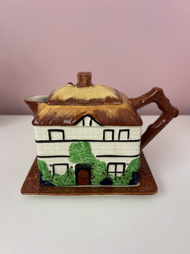 Empire ware tudor series - ware,