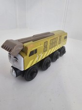 Thomas and Friends Wooden