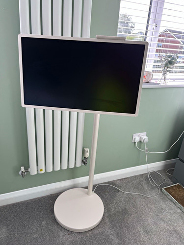 Stanbyme 27in led smart - smart, tv