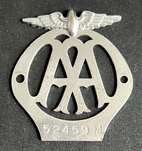 Automobile association vintage - automobile,
