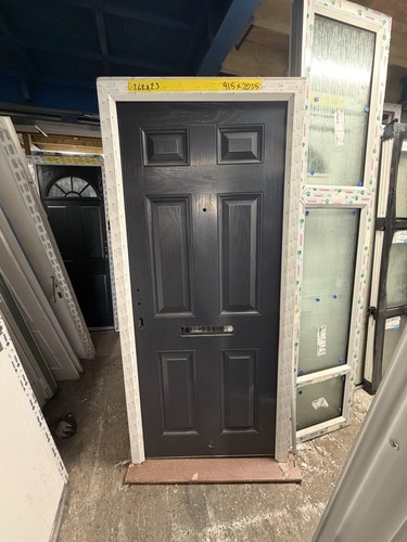 New anthracite grey composite - ,