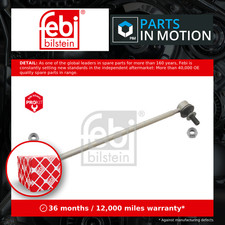 2x Anti Roll Bar Links Front