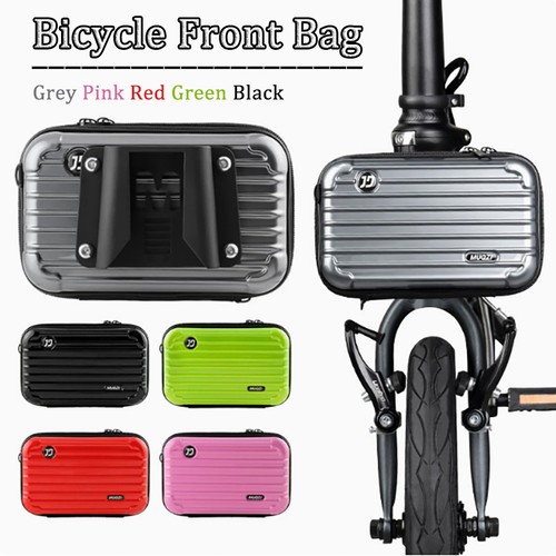 Bicycle front bag waterproof - bicycle,