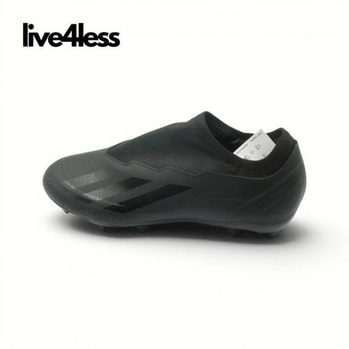 Adidas crazyfast laceless - adidas, x
